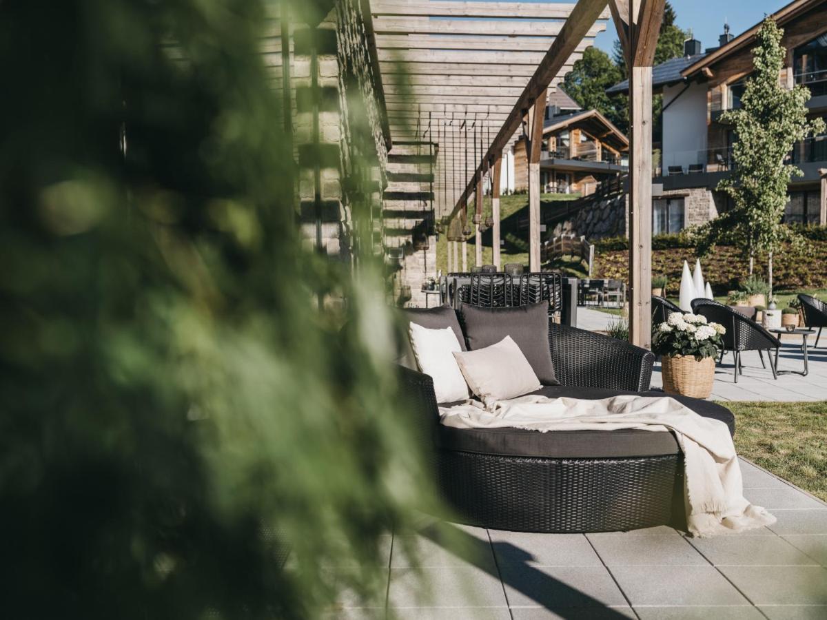 Vaya Fieberbrunn Inklusive Gaestekarte Exterior foto