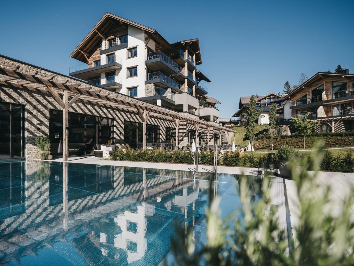 Vaya Fieberbrunn Inklusive Gaestekarte Exterior foto